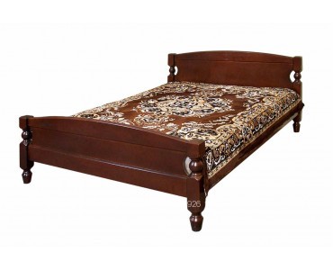 Кровать из массива 1426