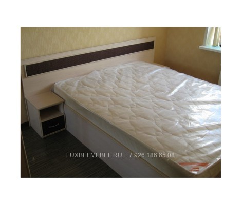 Кровать из ДСП 1471