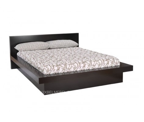 Кровать из ДСП 1481