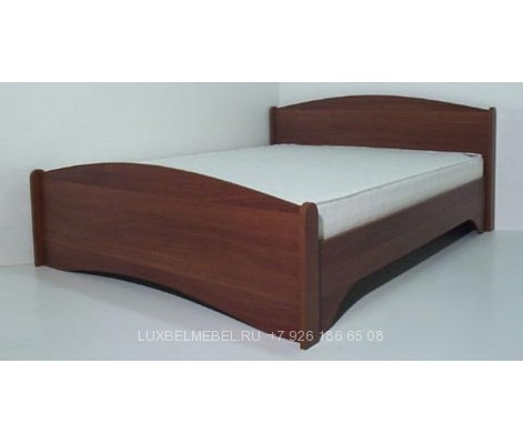 Кровать из ДСП 1486