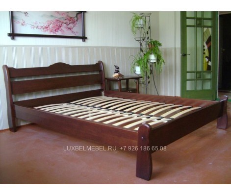 Кровать из массива 1429