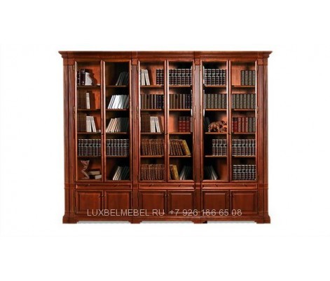 Библиотека из массива 1525